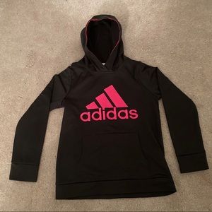 Adidas hoodie